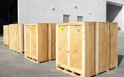Cajones de Madera en Miami