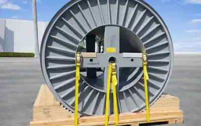 Cunas de Madera a Medida: Seguridad Máxima para Cargas Industriales en Miami
